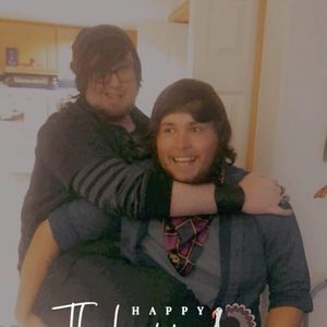 Meet your Posher, Tristin